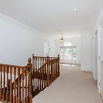 Rent 5 bedroom house in South East England