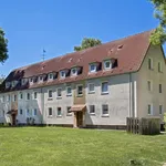 Rent 3 bedroom apartment of 56 m² in Herford