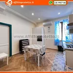 2-room flat piazza Risorgimento 5, Centro, Formia