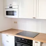  appartement avec 2 chambre(s) en location à Ixelles