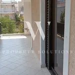 Rent 3 bedroom apartment of 134 m² in M unicipal Unit of Makrakomi