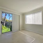 Rent 2 bedroom house in Cranebrook