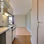 Rent 1 bedroom apartment in Charleroi