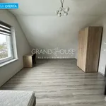 Rent 5 bedroom house of 140 m² in Szczecin