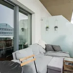 Rent 1 bedroom apartment of 100 m² in Berlin