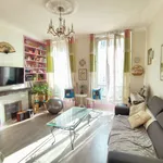 Appartement de 55 m² avec 3 chambre(s) en location à PARIS 19