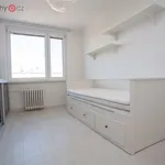 Rent 3 bedroom apartment of 81 m² in Praha-Zbraslav