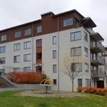 Rent 2 bedroom apartment of 49 m² in Östersund