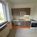 Rent 1 bedroom apartment of 31 m² in Trhový Štěpánov