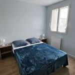 Appartement de 36 m² avec 2 chambre(s) en location à Châteauroux