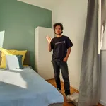 Rent a room in berlin