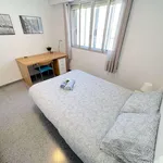 Alquilar 7 dormitorio apartamento en Valencia