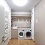 Rent 3 bedroom apartment of 105 m² in Bucuresti