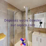 Appartement de 12 m² avec 4 chambre(s) en location à Tours