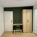 Rent a room in madrid