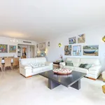 Alquilo 3 dormitorio apartamento de 212 m² en Marbella