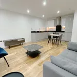 Rent 1 bedroom flat in Birmingham