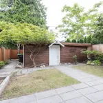 2 bedroom house of 893 sq. ft in Vancouver