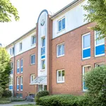 Miete 2 Schlafzimmer wohnung von 46 m² in Hanover