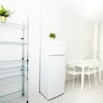 Rent 6 bedroom apartment in Valencia