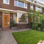 Huur 5 slaapkamer huis van 121 m² in Rotterdam