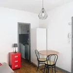 Appartement de 15 m² avec 1 chambre(s) en location à Avignon