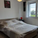 Appartement de 38 m² avec 2 chambre(s) en location à Tulle