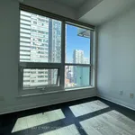 Rent 1 bedroom apartment in Toronto (Waterfront Communities)