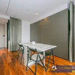 Rent 1 bedroom apartment in South Yarra