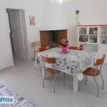 Appartamento arredato con terrazzo Leuca