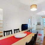 Appartement de 38 m² avec 2 chambre(s) en location à Paris