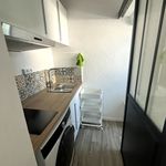 Appartement de 22 m² avec 1 chambre(s) en location à LAILLY