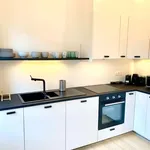 Appartement de 120 m² avec 2 chambre(s) en location à brussels