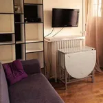 Appartement de 24 m² avec 2 chambre(s) en location à Villejuif