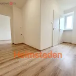 Pronajměte si 4 ložnic/e byt o rozloze 69 m² v Havířov