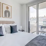 Miete 1 Schlafzimmer wohnung von 22 m² in Zürich