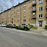 Pronajměte si 2 ložnic/e byt o rozloze 58 m² v Louny