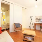 Alquilo 1 dormitorio apartamento de 39 m² en madrid