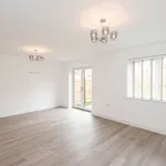 Detached house to rent in Woodcote Way, Chesterfield S40