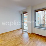 Pronajměte si 1 ložnic/e byt o rozloze 28 m² v Zlín