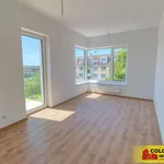 Pronajměte si 2 ložnic/e byt o rozloze 46 m² v Znojmo