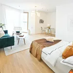 Miete 1 Schlafzimmer wohnung von 44 m² in Vienna