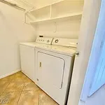 Rent 3 bedroom apartment in Las Vegas