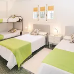 Alquilar 3 dormitorio apartamento en Malaga']