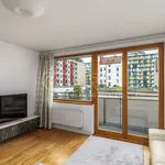 Rent 3 bedroom apartment in Capital City of Prague