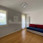 Penthouse via Graziano Tubi, Castello, Lecco