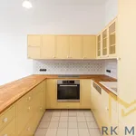 Rent 3 bedroom apartment of 99 m² in Praha