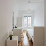 Rent a room in lisbon