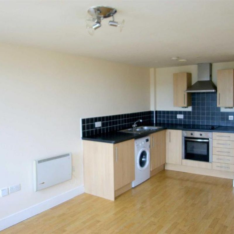 Melbourne Mills, Morley, Leeds 1 bed apartment to rent - £695 pcm (£160 pw) Low Town End