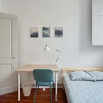 Rent a room in Lisboa